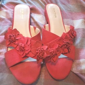 Kenneth Cole Reaction sandals